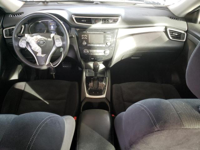 Photo 8 from auction – 2016 NISSAN ROGUE S with VIN JN8AT2MT7GW028076