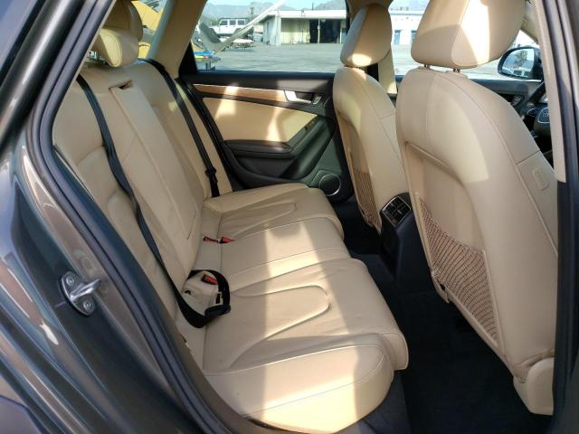 Photo 10 from auction – 2014 AUDI A4 ALLROAD with VIN WA1UFAFL0EA132193