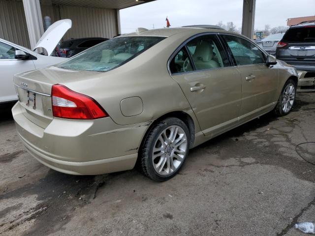 Photo 3 from auction – 2007 VOLVO S80 3.2 with VIN YV1AS982171023729
