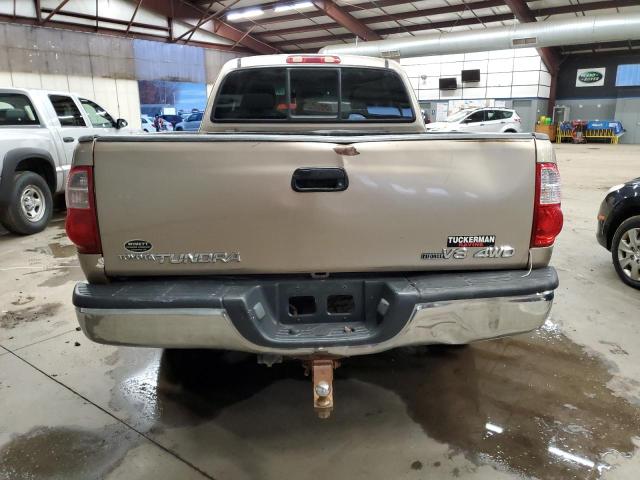 Photo 6 from auction – 2005 TOYOTA TUNDRA ACC with VIN 5TBBT44155S463016