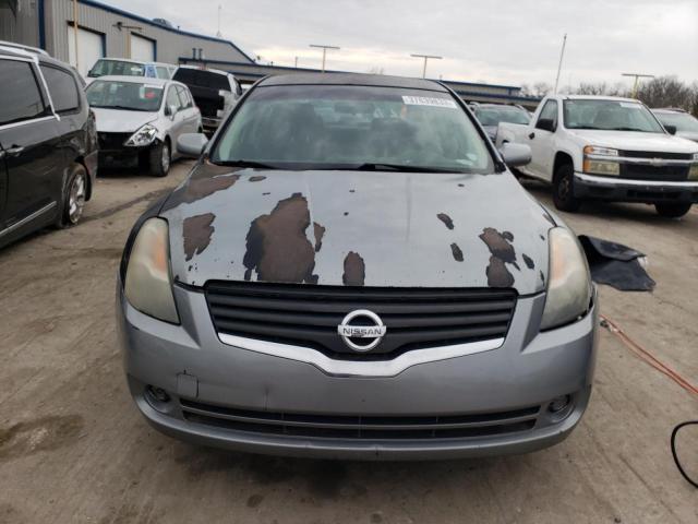Photo 5 from auction – 2008 NISSAN ALTIMA 2.5 with VIN 1N4AL21E08C272209