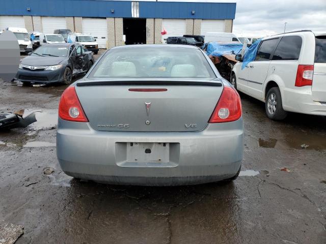 Photo 6 from auction – 2007 PONTIAC G6 BASE with VIN 1G2ZG58N974266835