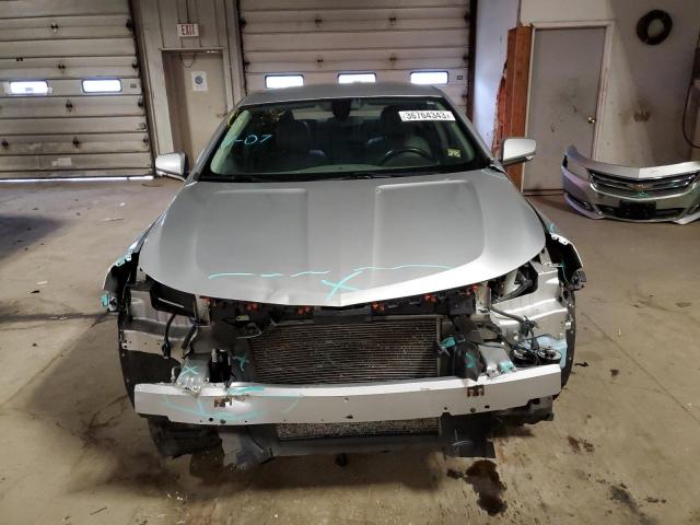 Photo 5 from auction – 2016 CHEVROLET IMPALA LT with VIN 2G1115S37G9142697