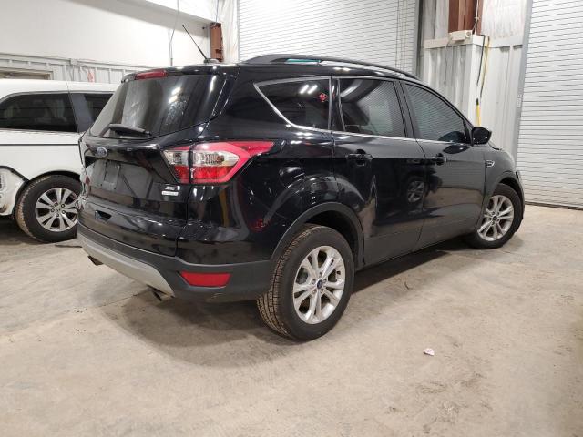 Photo 3 from auction – 2017 FORD ESCAPE SE with VIN 1FMCU0GD7HUC47381