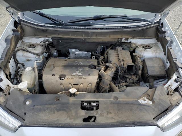 Photo 11 from auction – 2015 MITSUBISHI OUTLANDER with VIN 4A4AP3AU3FE037390