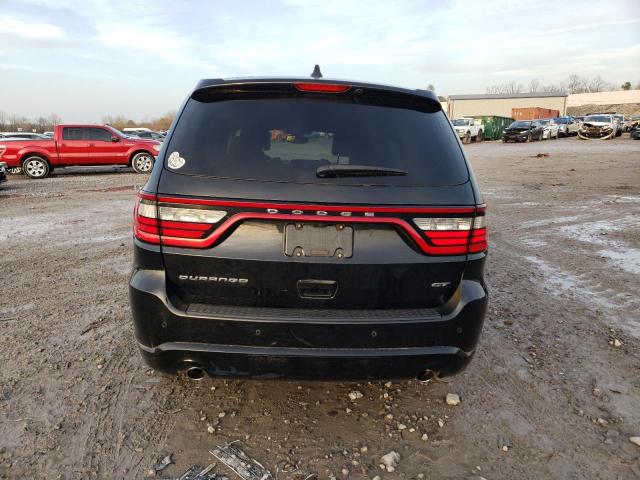 Photo 6 from auction – 2018 DODGE DURANGO GT with VIN 1C4RDHDG3JC149732