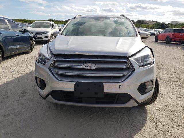 Photo 5 from auction – 2018 FORD ESCAPE TIT with VIN 1FMCU9J91JUC48492