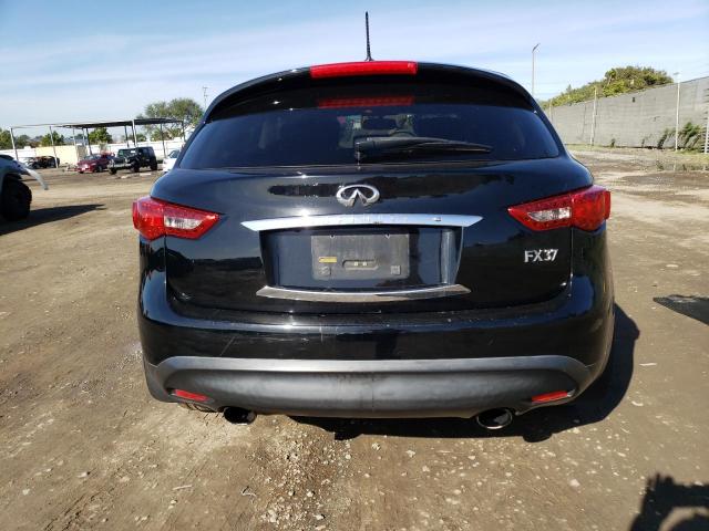 Photo 6 from auction – 2013 INFINITI FX37 with VIN JN8CS1MUXDM141588
