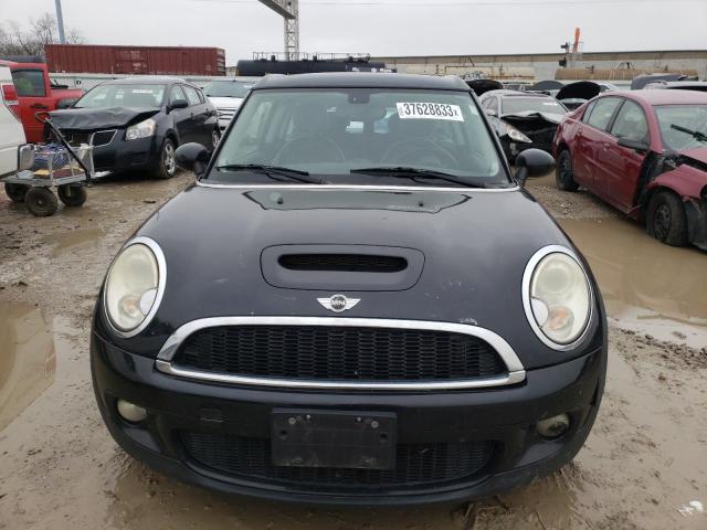 Photo 5 from auction – 2010 MINI COOPER S C with VIN WMWMM3C53ATP76618