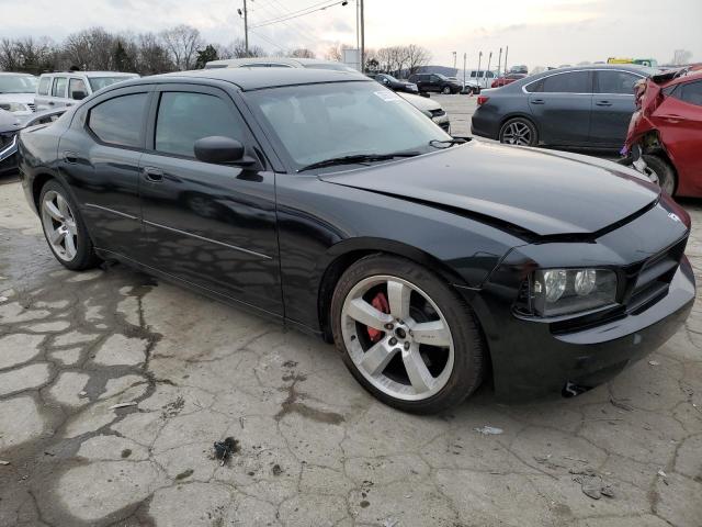 Photo 4 from auction – 2007 DODGE CHARGER SR with VIN 2B3LA73W77H691358