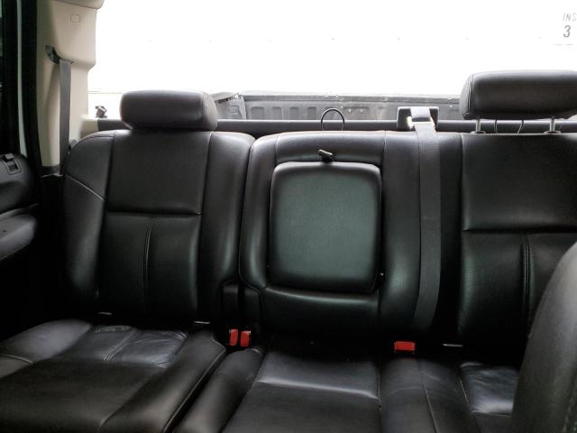 Photo 10 from auction – 2008 CHEVROLET SILVERADO with VIN 3GCEK13J38G274505
