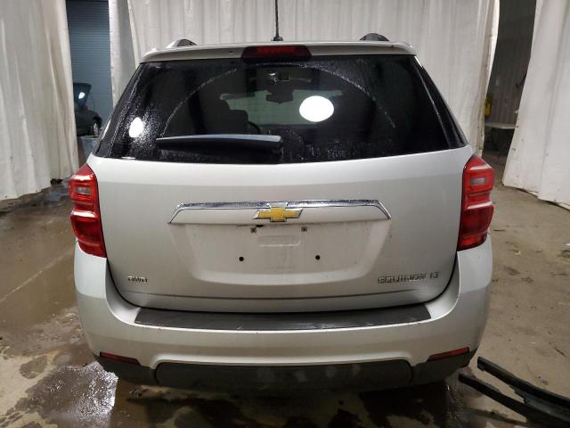 Photo 6 from auction – 2016 CHEVROLET EQUINOX LT with VIN 2GNFLFEK0G6162041