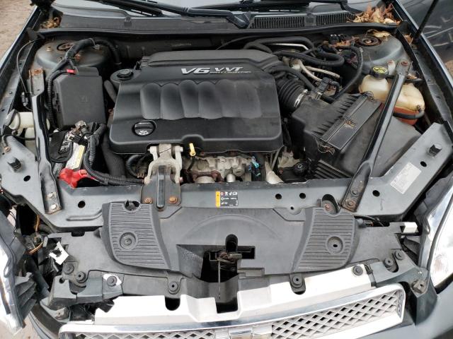 Photo 11 from auction – 2013 CHEVROLET IMPALA LT with VIN 2G1WG5E39D1124969