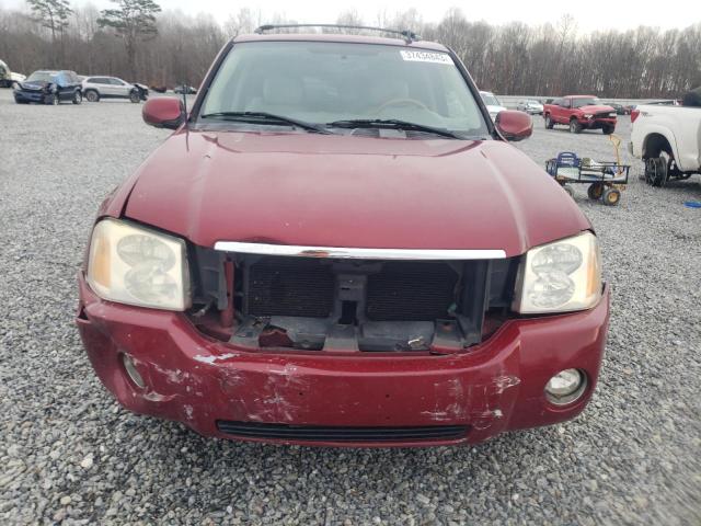 Photo 5 from auction – 2007 GMC ENVOY DENA with VIN 1GKET63M072262215
