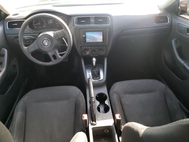 Photo 8 from auction – 2013 VOLKSWAGEN JETTA BASE with VIN 3VW2K7AJ7DM391764