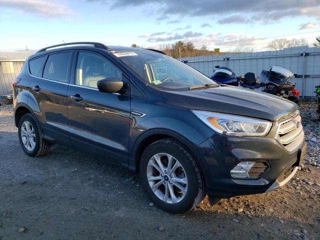 Photo 4 from auction – 2019 FORD ESCAPE SEL with VIN 1FMCU9HD6KUB66740