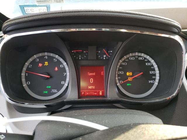 Photo 9 from auction – 2012 GMC TERRAIN SL with VIN 2GKALSEK1C6325001