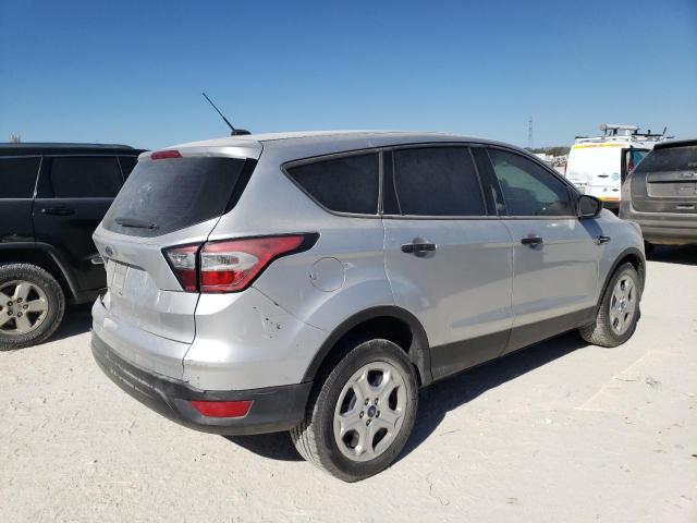 Foto 3 de la subasta – 2018 FORD ESCAPE S con VIN 1FMCU0F79JUC94865