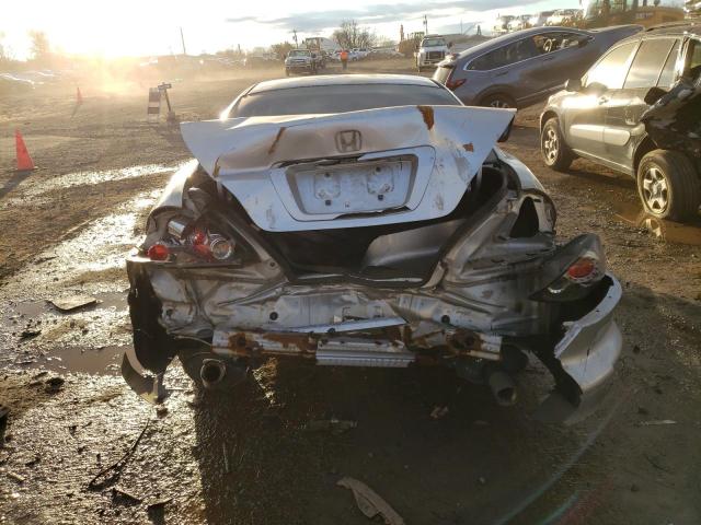 Photo 6 from auction – 2003 HONDA ACCORD EX with VIN 1HGCM82633A012354