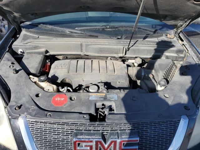 Photo 12 from auction – 2012 GMC ACADIA SLE with VIN 1GKKRPED7CJ362414
