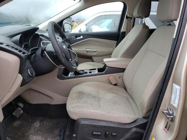 Zdjęcie 7 z aukcji – 2017 FORD ESCAPE SE z VIN 1FMCU0GD9HUC84089