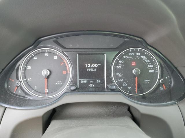 Zdjęcie 9 z aukcji – 2017 AUDI Q5 PREMIUM z VIN WA1D7AFP9HA034171