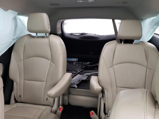Photo 10 from auction – 2018 BUICK ENCLAVE PR with VIN 5GAERCKW8JJ195941