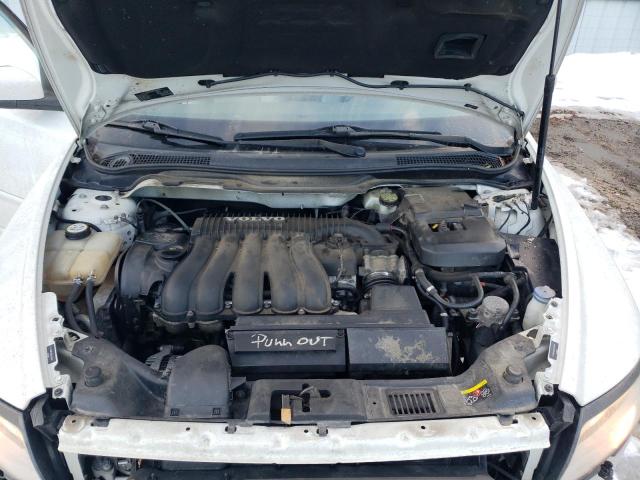Photo 11 from auction – 2010 VOLVO V50 2.4I with VIN YV1390MW9A2529156