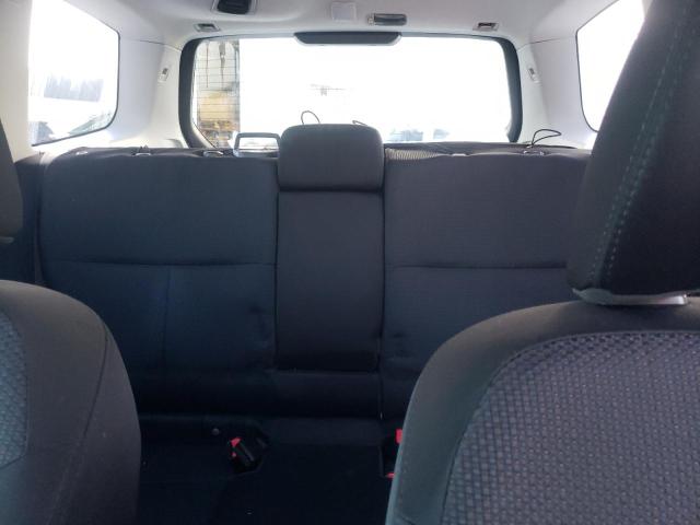 Photo 10 from auction – 2012 SUBARU FORESTER 2 with VIN JF2SHCBC1CH443677