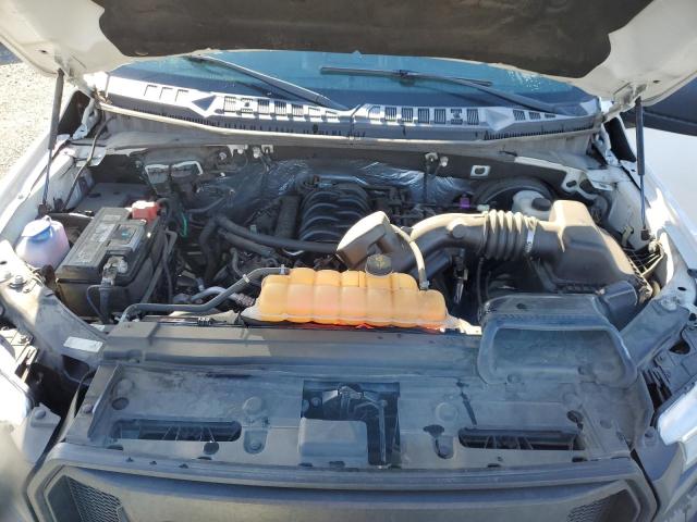 Photo 7 from auction – 2016 FORD F150 SUPER with VIN 1FTEX1CF2GKF06077