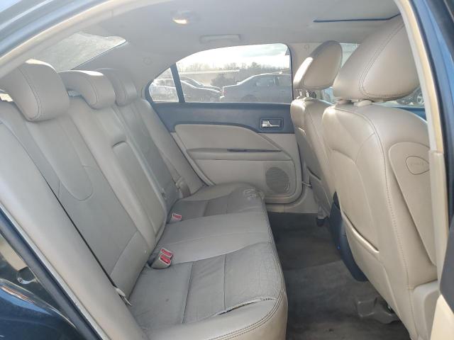 Photo 10 from auction – 2010 FORD FUSION with VIN 3FAHP0JA2AR354597
