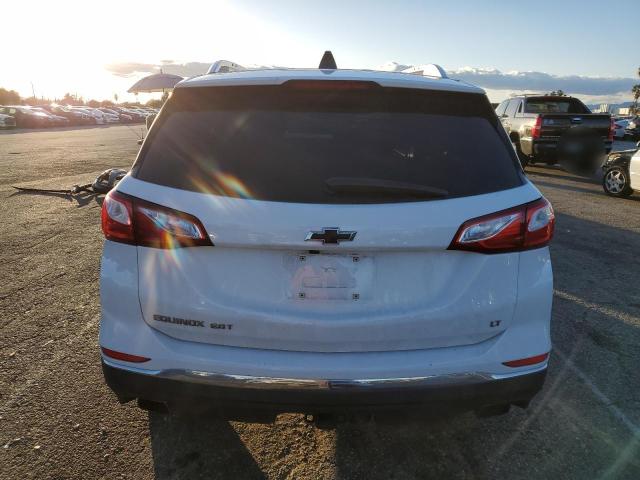 Photo 6 from auction – 2018 CHEVROLET EQUINOX LT with VIN 3GNAXKEX0JS569403