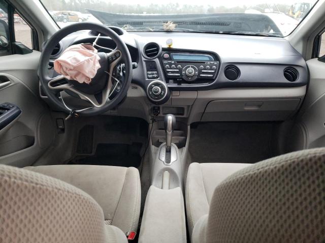 Photo 8 from auction – 2010 HONDA INSIGHT EX with VIN JHMZE2H7XAS039463