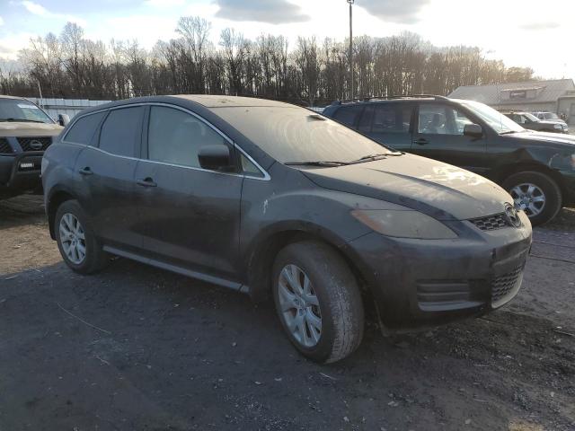 Photo 4 from auction – 2008 MAZDA CX-7 with VIN JM3ER29L280198992