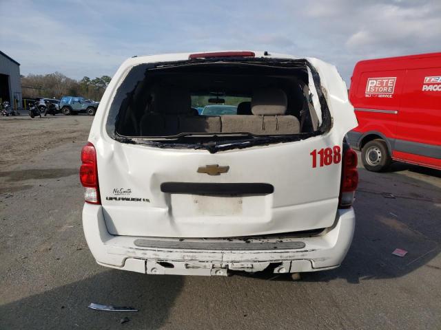 Photo 6 from auction – 2007 CHEVROLET UPLANDER L with VIN 1GNDV23157D167032