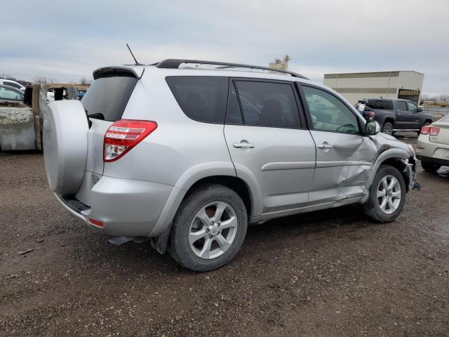 Photo 3 from auction – 2011 TOYOTA RAV4 LIMIT with VIN 2T3YF4DV8BW105639