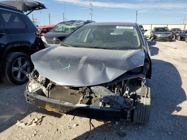 Photo 5 from auction – 2017 TOYOTA COROLLA L with VIN 5YFBURHE7HP644212