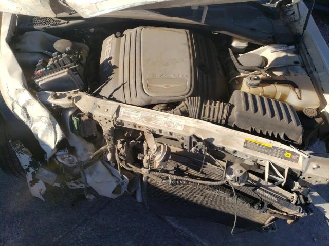 Photo 11 from auction – 2006 CHRYSLER 300C with VIN 2C3LA63H36H317844