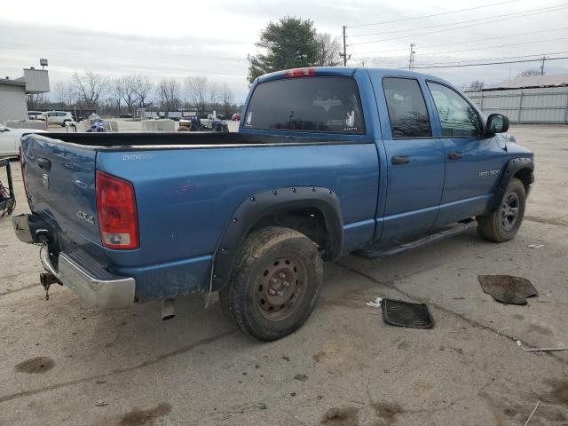 Photo 3 from auction – 2005 DODGE RAM 1500 S with VIN 1D7HU18N15J609666