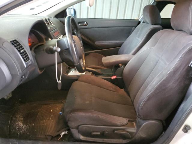 Photo 7 from auction – 2010 NISSAN ALTIMA S with VIN 1N4AL2EP7AC149492