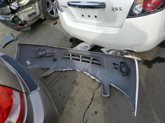 Photo 12 from auction – 2012 NISSAN ALTIMA BAS with VIN 1N4AL2AP3CN566945