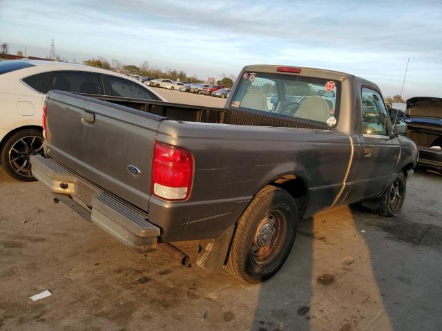 Photo 3 from auction – 2000 FORD RANGER with VIN 1FTYR10C0YPA43362