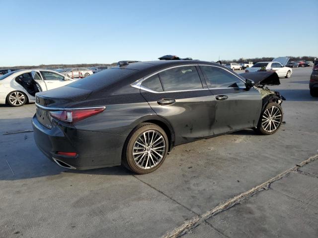 Photo 3 from auction – 2022 LEXUS ES 350 BAS with VIN 58ADZ1B1XNU135395