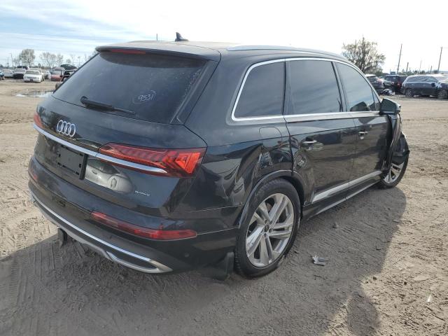 Photo 3 from auction – 2021 AUDI Q7 PRESTIG with VIN WA1VXAF73MD029531
