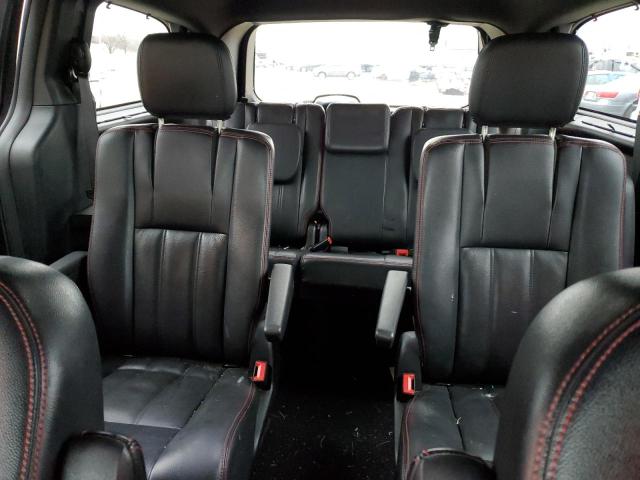 Photo 10 from auction – 2017 DODGE GRAND CARA with VIN 2C4RDGEGXHR791956
