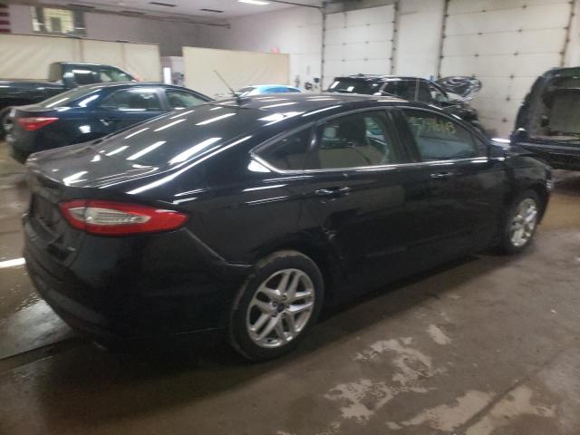 Photo 3 from auction – 2016 FORD FUSION SE with VIN 3FA6P0H71GR199616