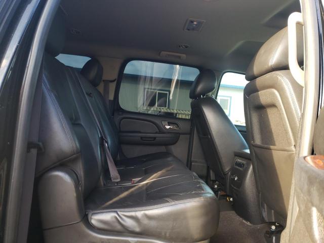 Photo 11 from auction – 2014 CHEVROLET SUBURBAN C with VIN 1GNSCJE08ER217496