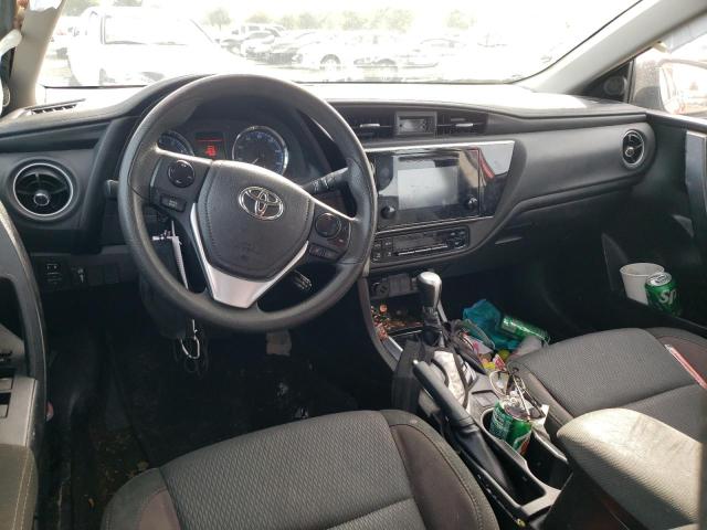 Photo 8 from auction – 2019 TOYOTA COROLLA L with VIN 5YFBURHE5KP930860