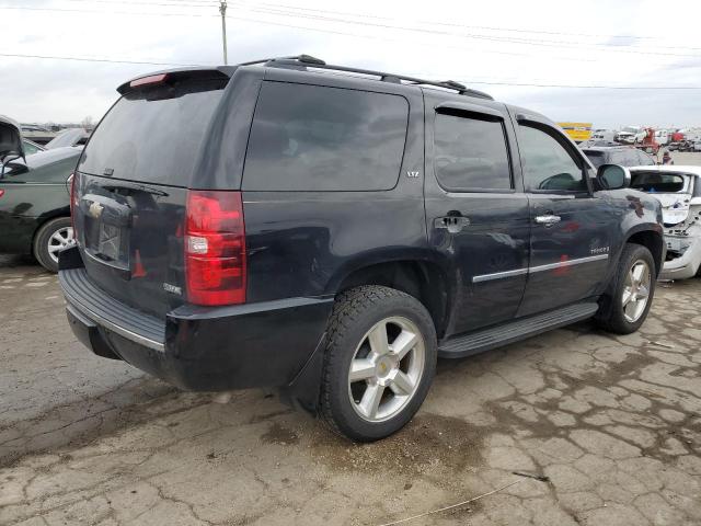 Photo 3 from auction – 2009 CHEVROLET TAHOE K150 with VIN 1GNFK33009R100682