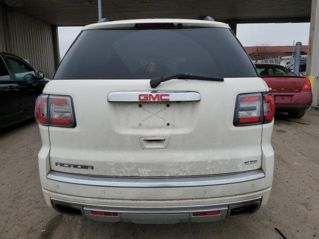 Photo 6 from auction – 2013 GMC ACADIA DEN with VIN 1GKKRTKD5DJ190088
